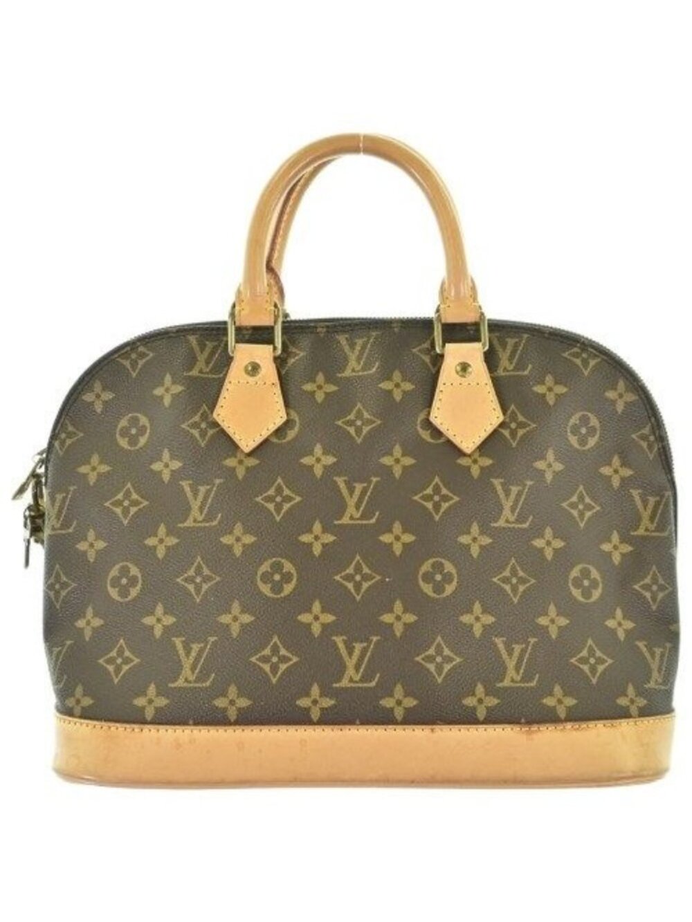 Louis Vuitton Handbag Brown